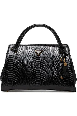 Guess Sac cabas à plaque logo