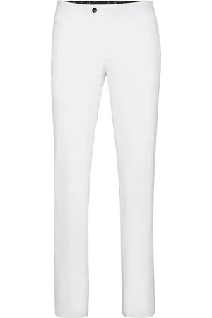 BILLIONAIRE Pantalon à coupe slim