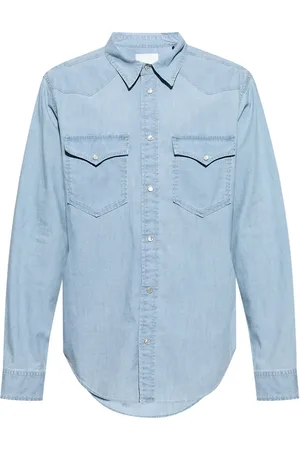 Isabel Marant Chemise Vasco
