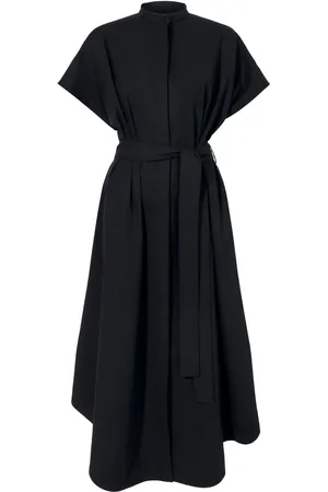 Proenza Schouler Robe Walker à coupe mi-longue