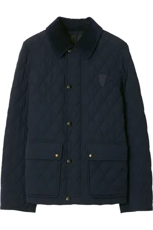 Burberry Veste matelassée