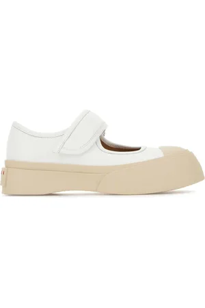 Marni Ballerines à boucle