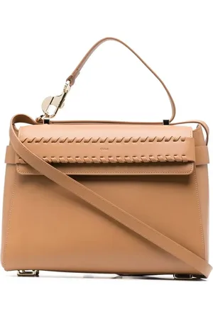 Chloé Sac à bandoulière Nacha