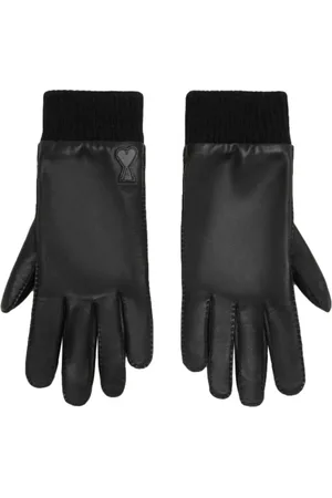 Ami Gants en cuir