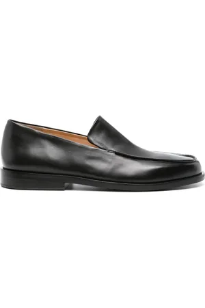 MARSÈLL Mocassins Mocasso en cuir