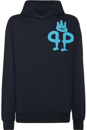 Philipp Plein Hoodie King