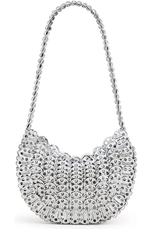 Paco rabanne Sac porté épaule Moon 1969