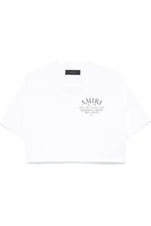 AMIRI T-shirt Arts District