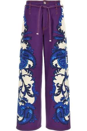 Etro Jean
