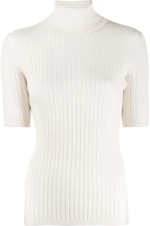 Cashmere In Love Pull à col roulé