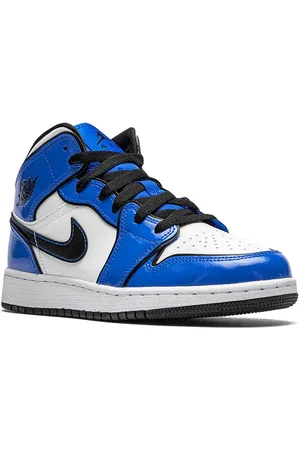 Jordan Baskets montantes Air Jordan 1 SE GS