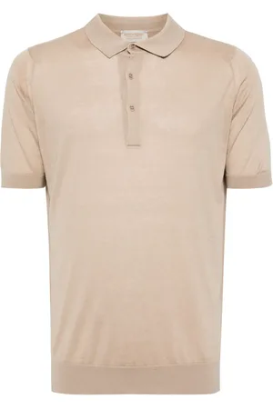 JOHN SMEDLEY Polo Elia