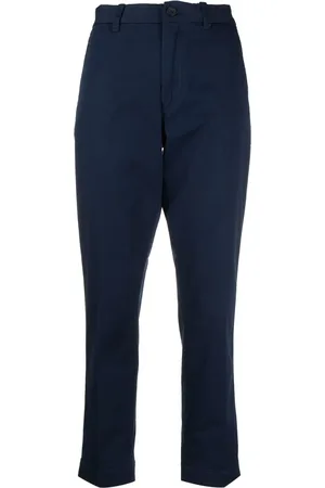 Ralph Lauren Pantalon chino à coupe slim