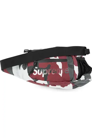 Supreme Sac porté épaule Sling