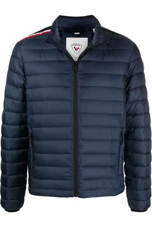 Rossignol Veste matelassée à coupe légère