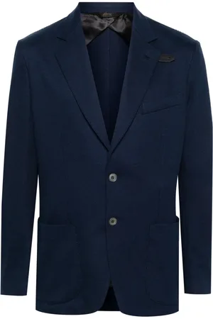 BRIONI Blazer en maille