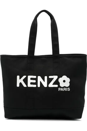 Kenzo Sac porté épaule Utility en toile
