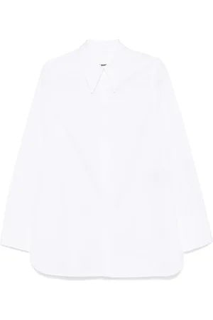 Jil Sander Chemise Heavy