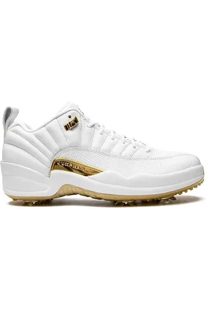 Jordan Baskets 12 Golf NRG M22