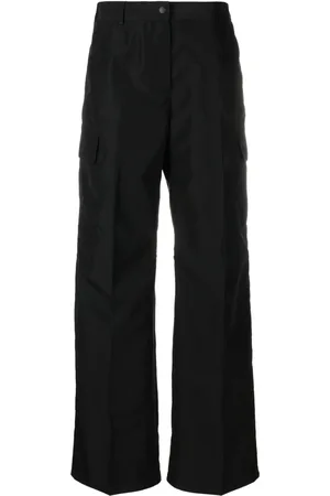 OUR LEGACY Pantalon ample à poches cargo