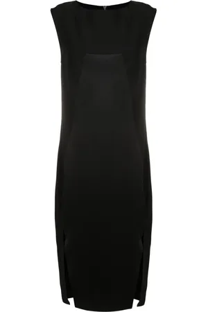 Uma Raquel Davidowicz Robe à design sans manches