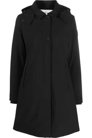 Woolrich Parka à capuche