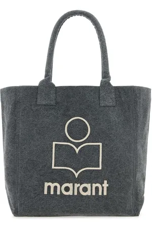 Isabel Marant Petit sac cabas Yenky