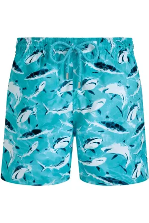 Vilebrequin Short de bain Mahina