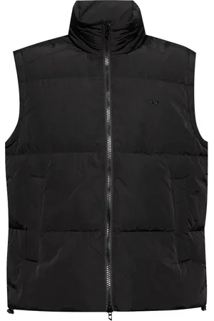 Diesel Gilet W-Raveel-SL