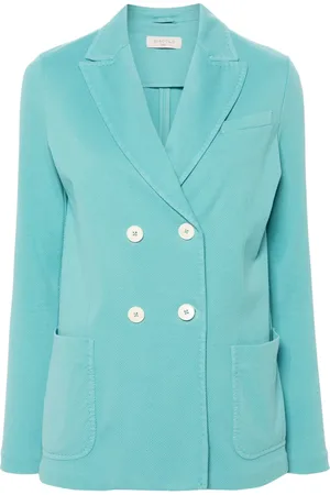 Circolo Blazer à boutonnière croisée