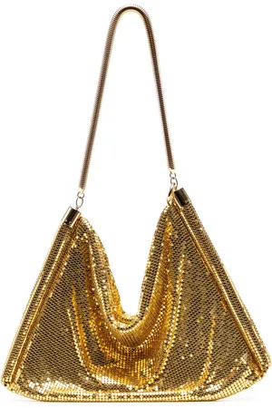 Paco rabanne Sac porté épaule Pixel