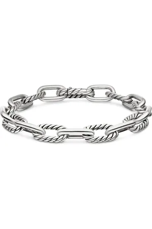 David Yurman Bracelet DY Madison en sterling