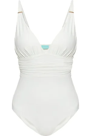 Melissa Odabash Maillot de bain Panarea