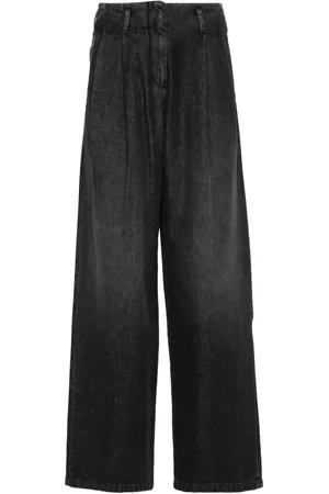 Golden Goose Jean Flavia