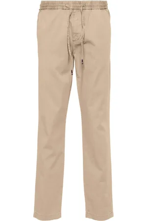 Tommy Hilfiger Pantalon Harlem à lien de resserrage