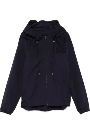 Lanvin Veste à capuche