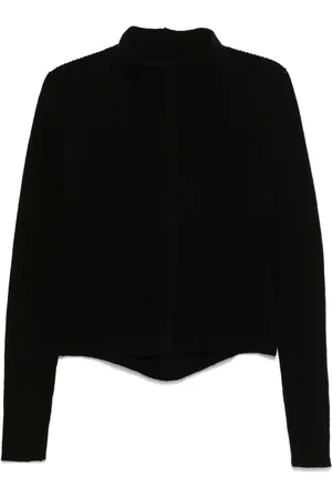 Rick Owens Cardigan Headon