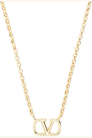 VALENTINO GARAVANI Collier VLOGO