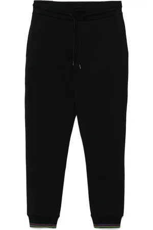 Paul Smith Pantalon de jogging à lien de resserrage