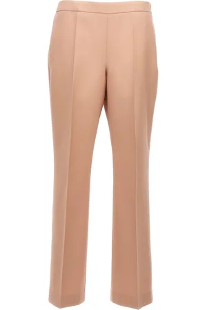 Jil Sander Pantalon de costume en laine