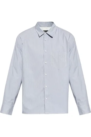 RAG&BONE Chemise Dalton à rayures