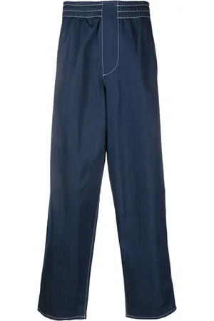 SUNNEI Jean à taille élastique