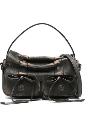 Acne Studios Mini sac à bandoulière Multipocket