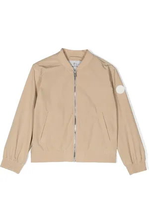 Woolrich Veste bomber Urban zippée
