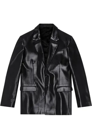 Diesel Blazer J-Stanley à fini verni