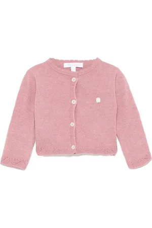 PATACHOU Cardigan en maille fine
