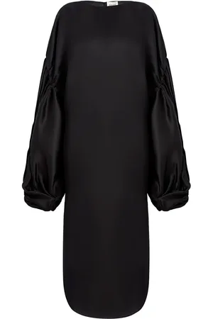Khaite Robe longue Zelma