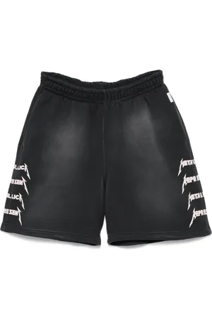 Represent X Metallica short 40 Year Anniversary