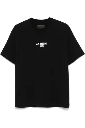 MERYLL ROGGE T-shirt à logo imprimé