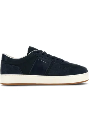 Hogan Baskets à empiècements